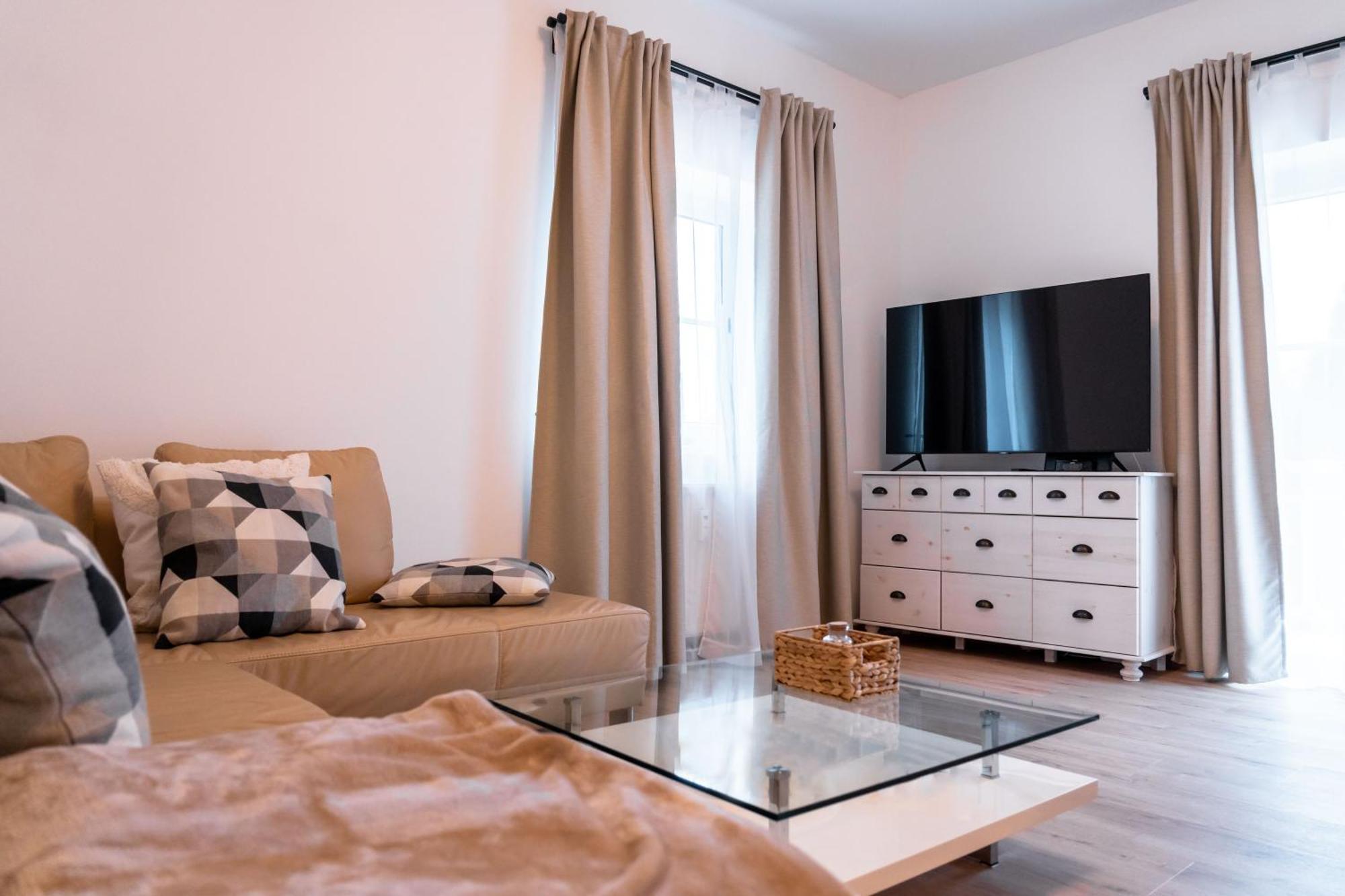Apartment Rero เวลเดน อัม เวิร์ทเทอร์ซี ภายนอก รูปภาพ