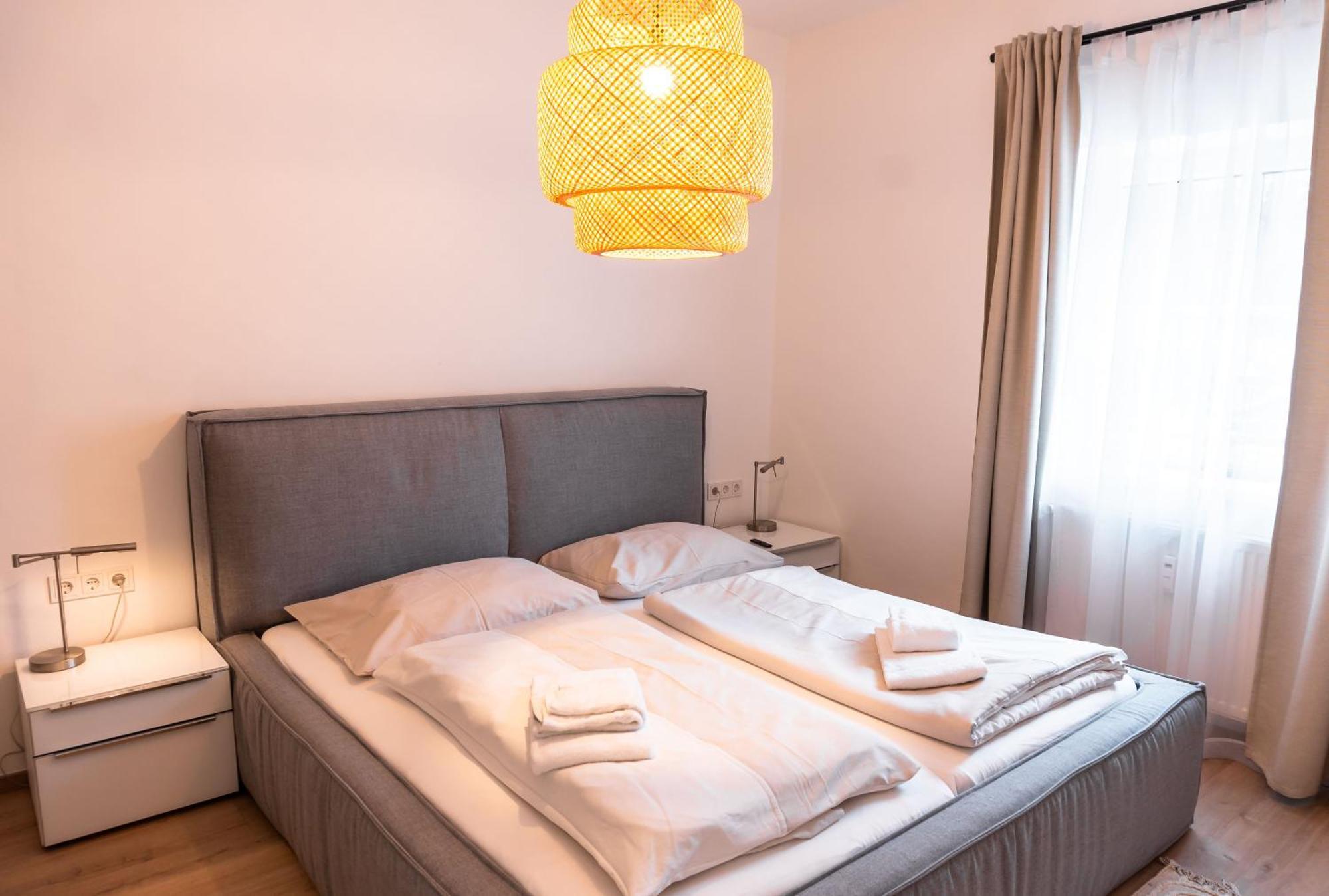 Apartment Rero เวลเดน อัม เวิร์ทเทอร์ซี ภายนอก รูปภาพ