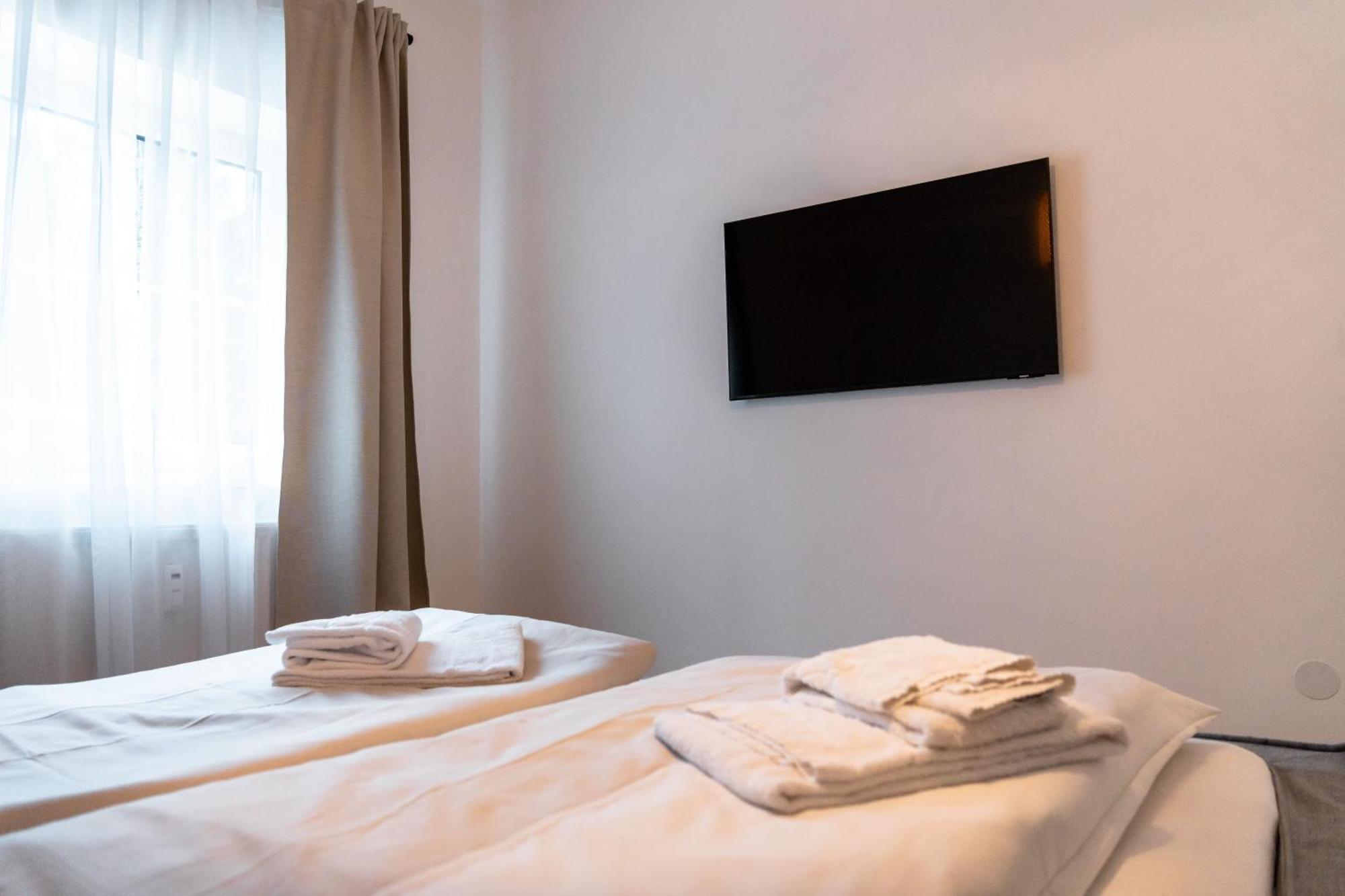 Apartment Rero เวลเดน อัม เวิร์ทเทอร์ซี ภายนอก รูปภาพ