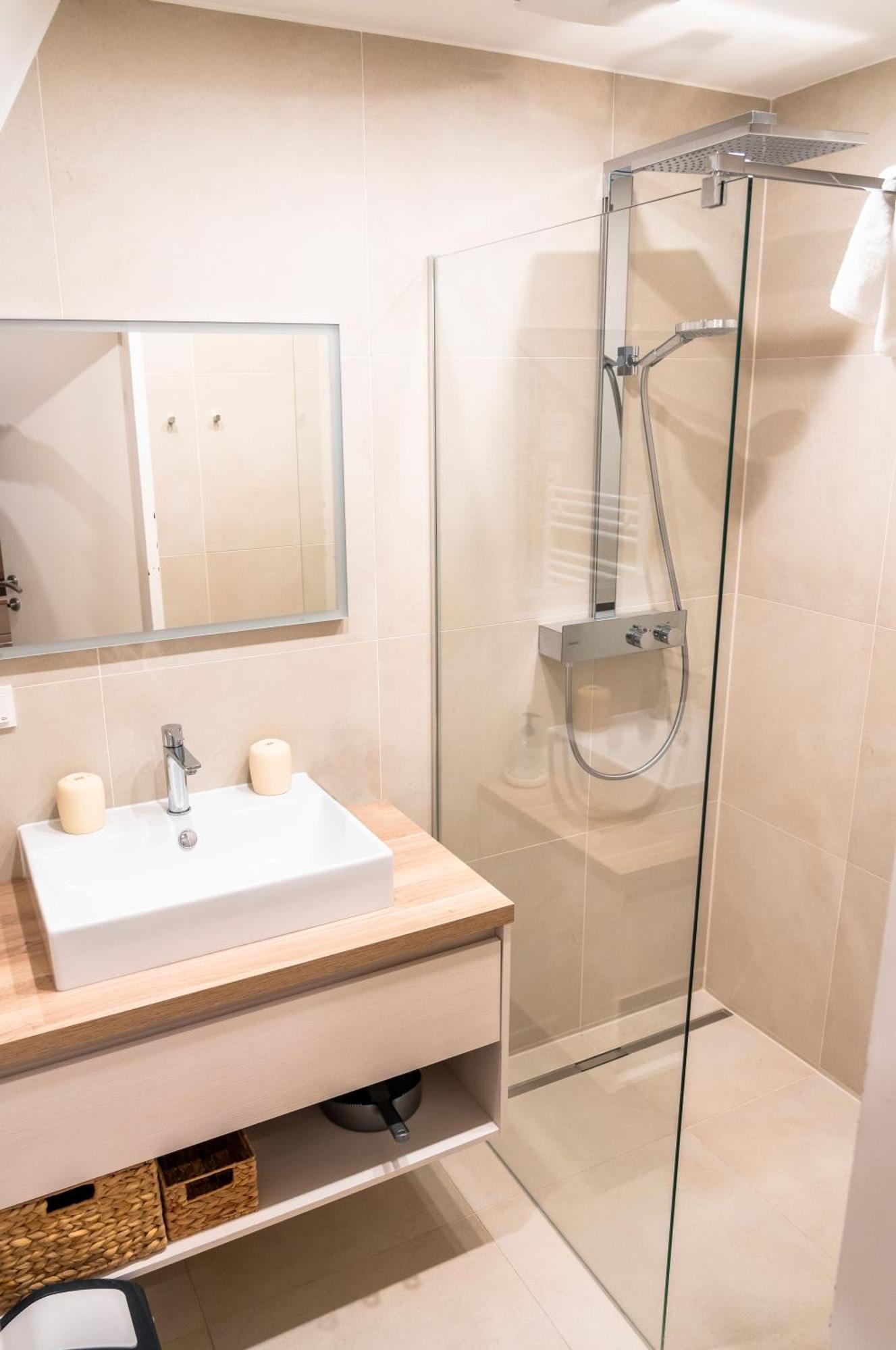 Apartment Rero เวลเดน อัม เวิร์ทเทอร์ซี ภายนอก รูปภาพ