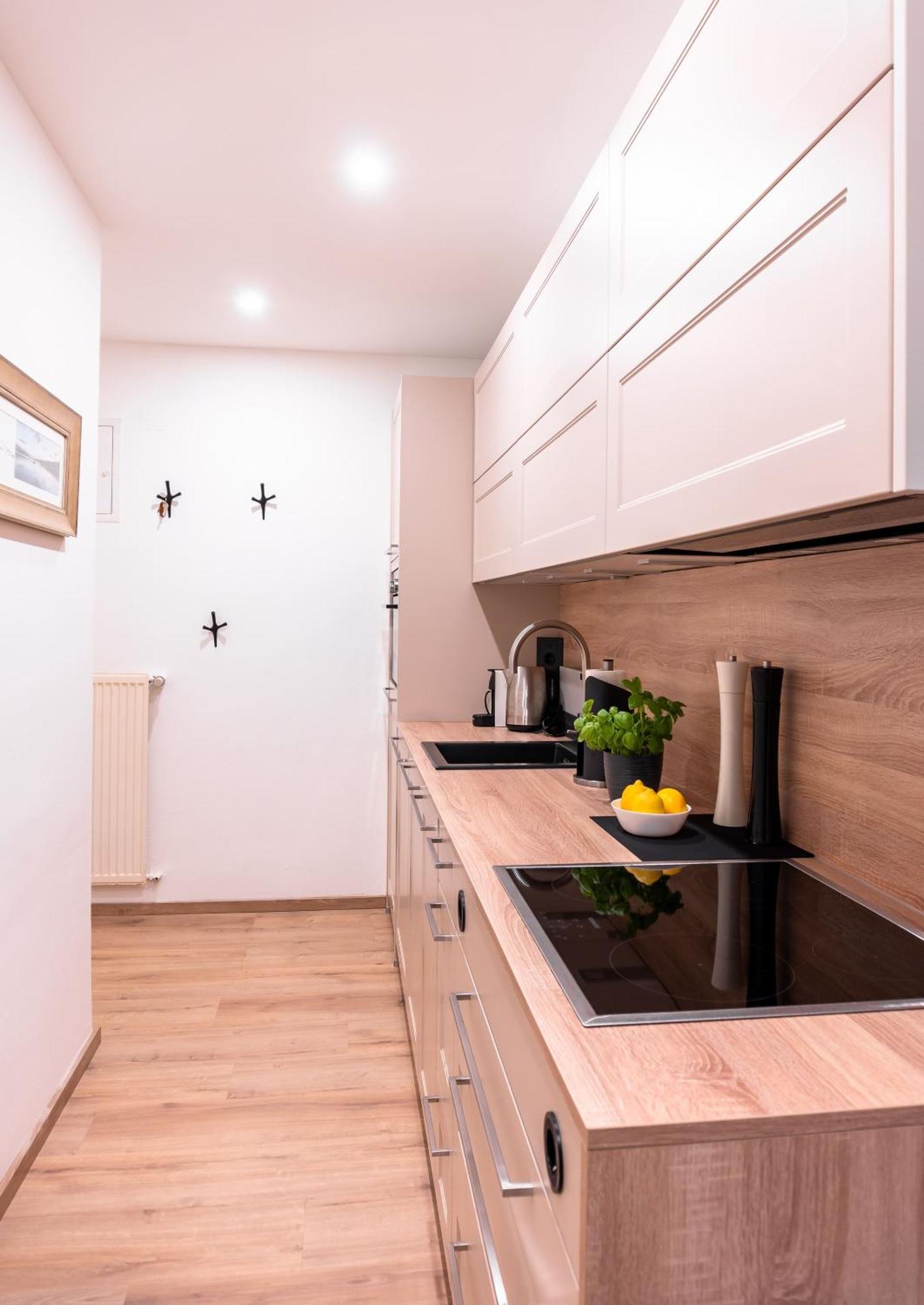 Apartment Rero เวลเดน อัม เวิร์ทเทอร์ซี ภายนอก รูปภาพ