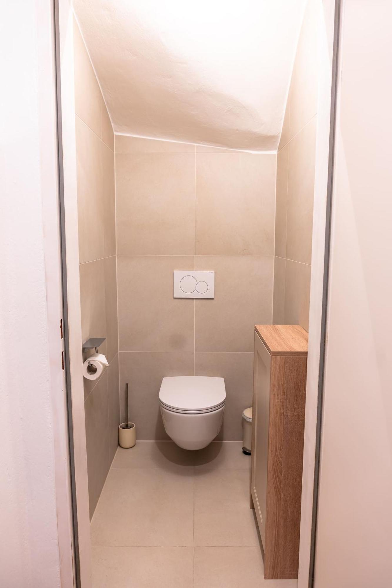 Apartment Rero เวลเดน อัม เวิร์ทเทอร์ซี ภายนอก รูปภาพ